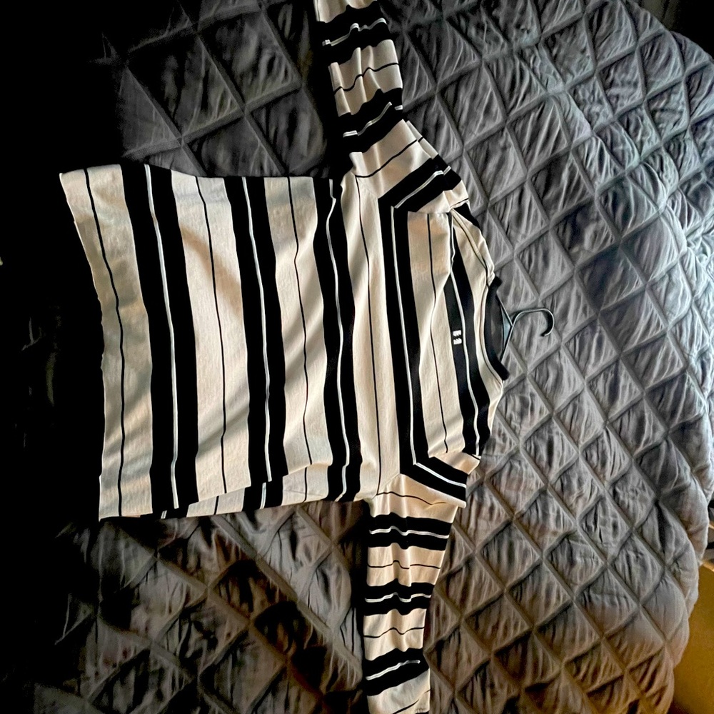 Hundreds long sleeve